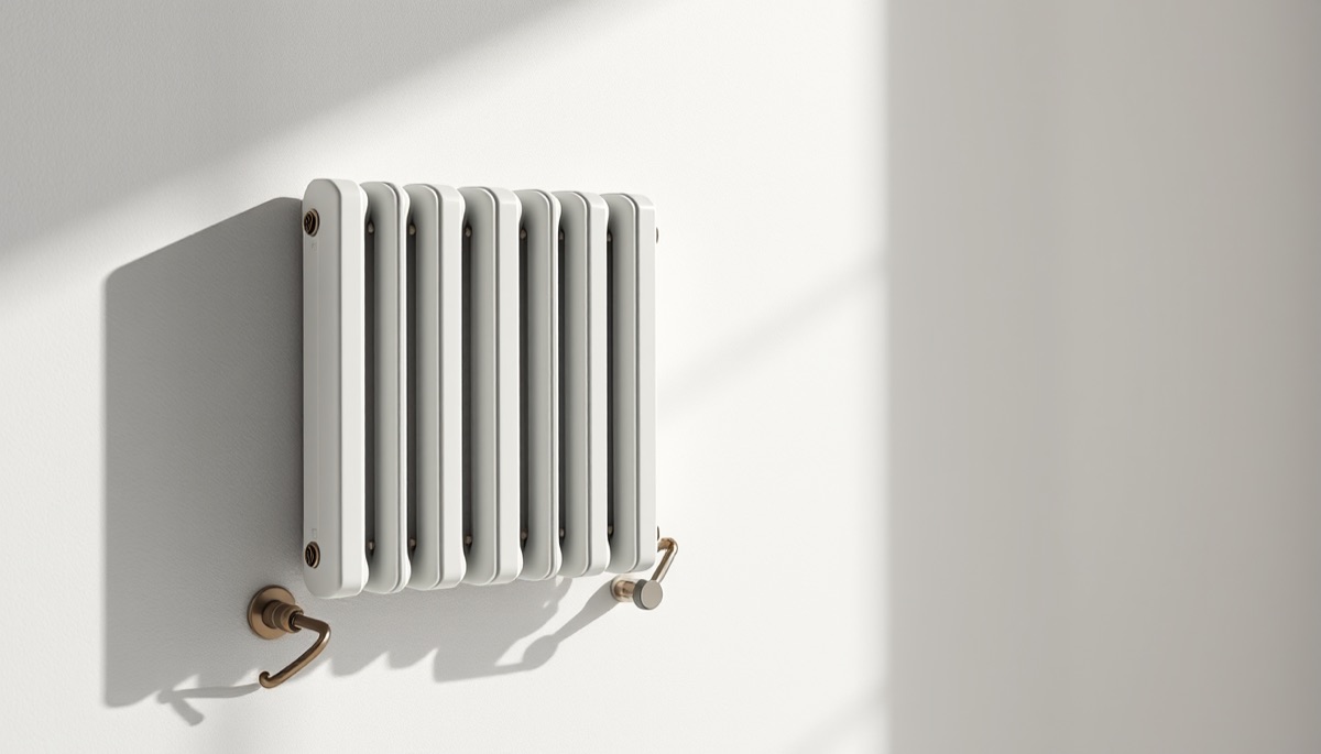 Válvulas Termostáticas Inteligentes para Radiadores con Pantalla LED - Ahorro Habitación por Habitación