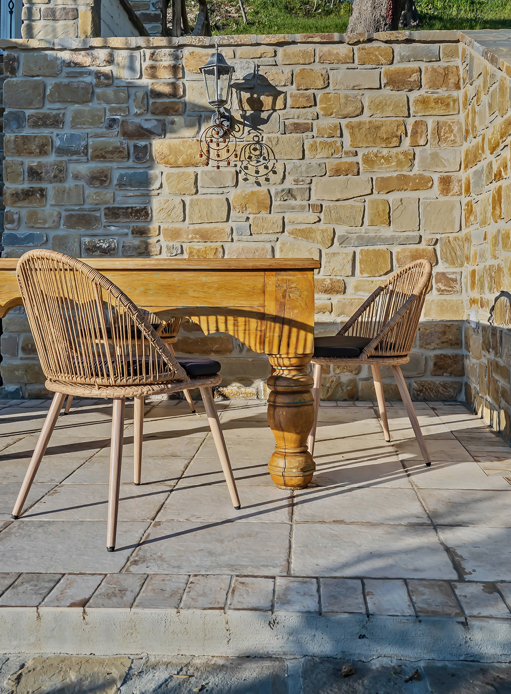 Casa Tramonto - View 10