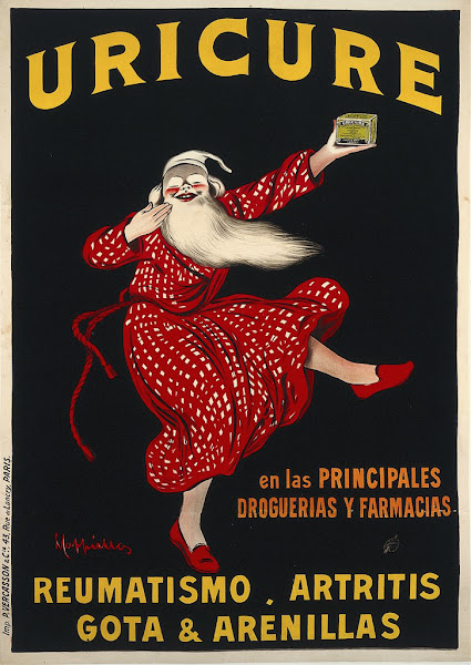 Uricure 1910