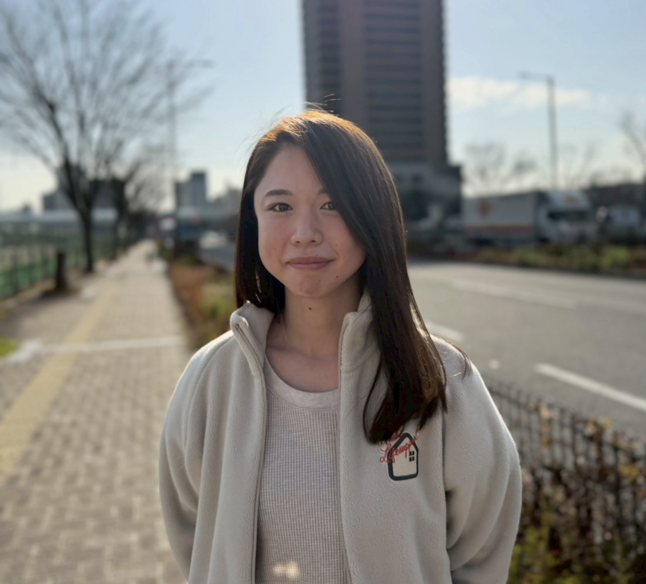 福島 志乃