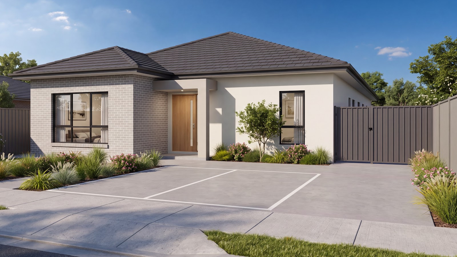 Lot 202, 245 Copelands Road, Warragul VIC 3820