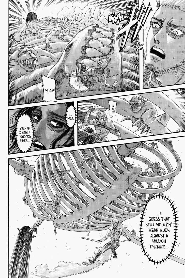 Attack On Titan