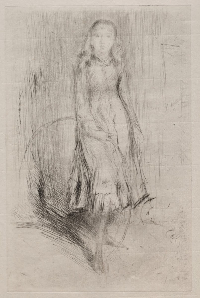 Florence Leyland 1874