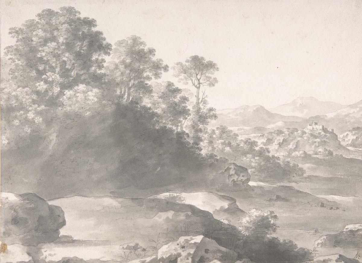 Landscape 160967