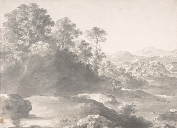 Landscape 160967