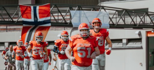 Vikings drop season opener to Royal Crowns