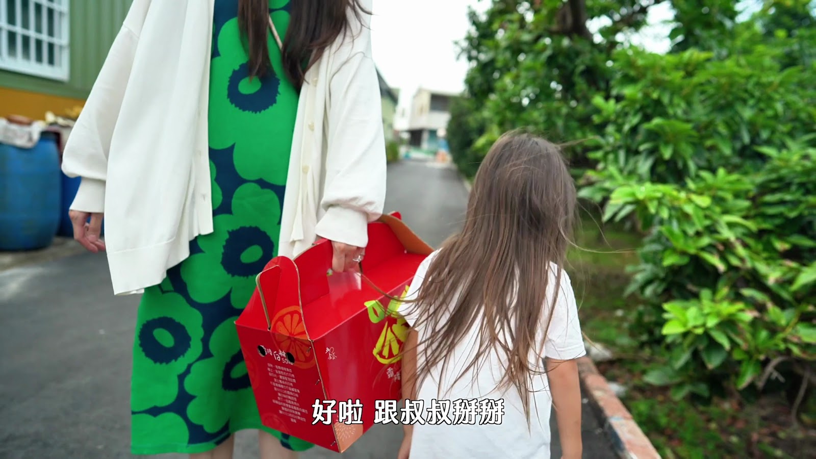 小夜台南水果趣 screenshot 16