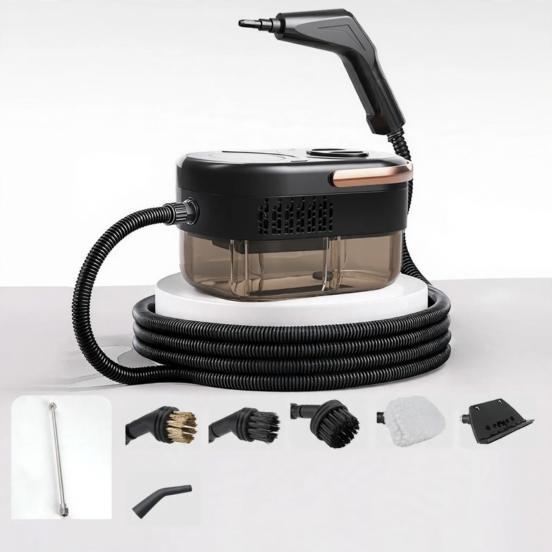 Hochtemperatur-Dampfreiniger für Küche und Haushalt