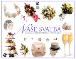 Naše svatba
