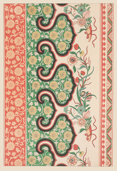Examples of Chinese ornament Pl83 1867