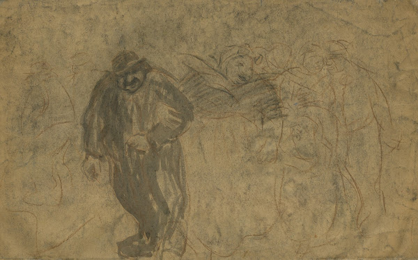 Figuurschetsen