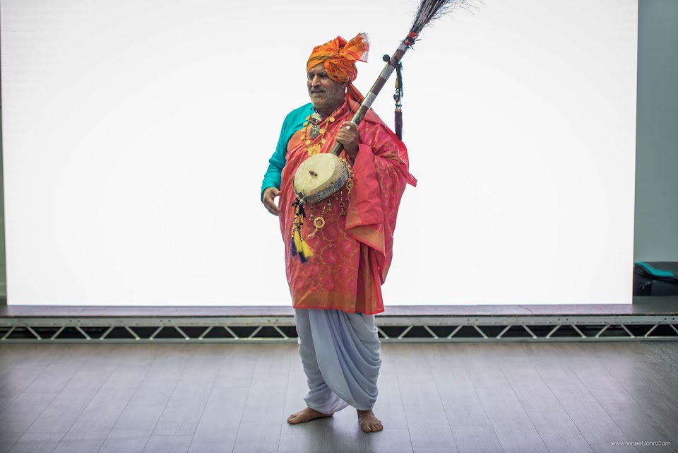 Bharat Mahotsav — Festival of One India, London, United Kingdom — photograph 51