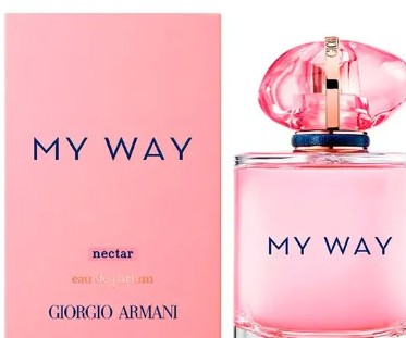 MY WAY NECTAR DE ARMANI MUJER 90ML EDP