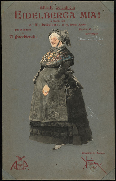 Madama Ruder 1907