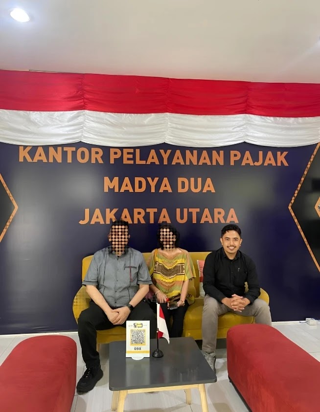 Tim Advotax dalam pendampingan profesional perpajakan dan kepabeanan di Jakarta
