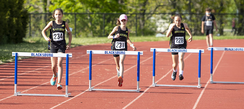 Photo from MS: Track & Field of Caroline Norton