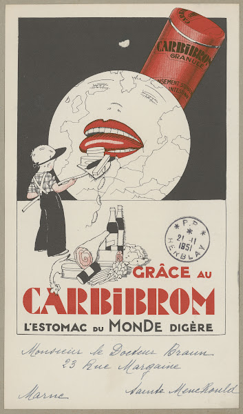 Carbibrom 1951