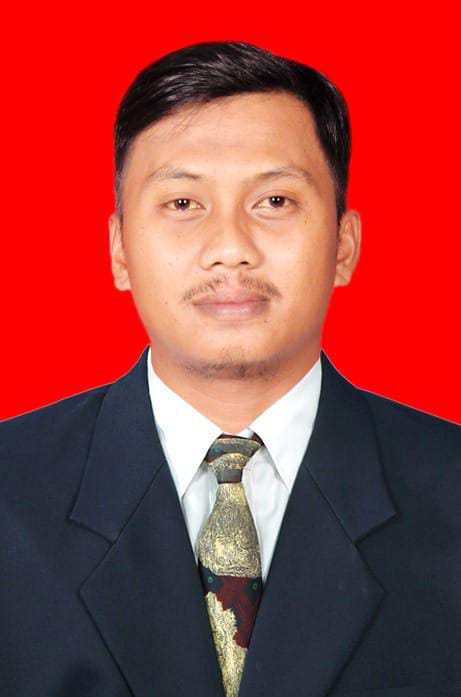 Dedi Prayogo, S.Pd