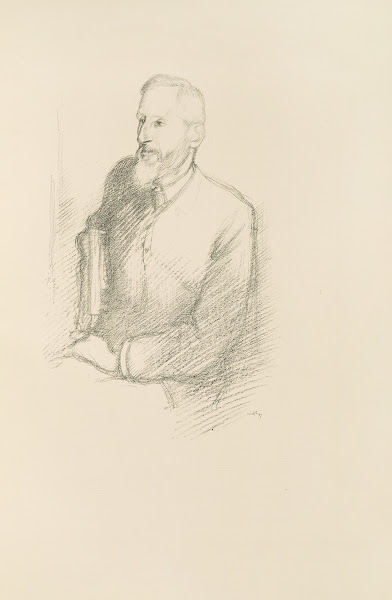 Mr Grant Allen 1898