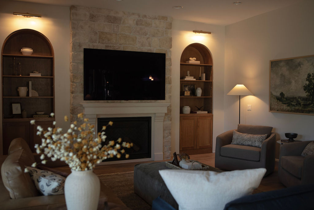 Timeless Earthy Living detail 8