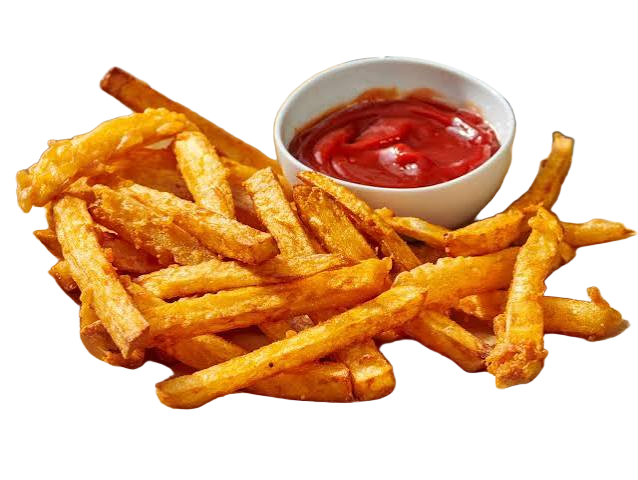 Fries