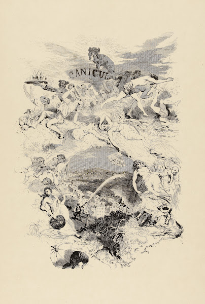 La canicule 1869