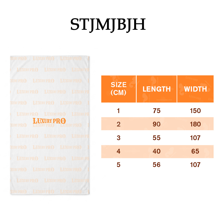 Beach towel - towel cloth thickened 350g