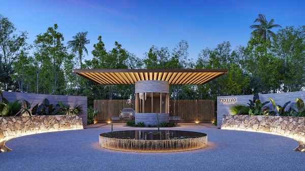 Nativo Living Reserve Tulum – photo 2