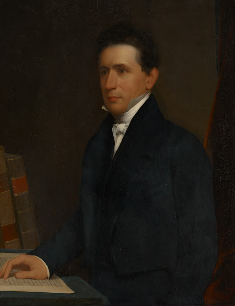 Denison Olmsted 1833