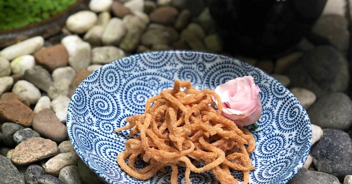 Mứt Dừa Non Cafe