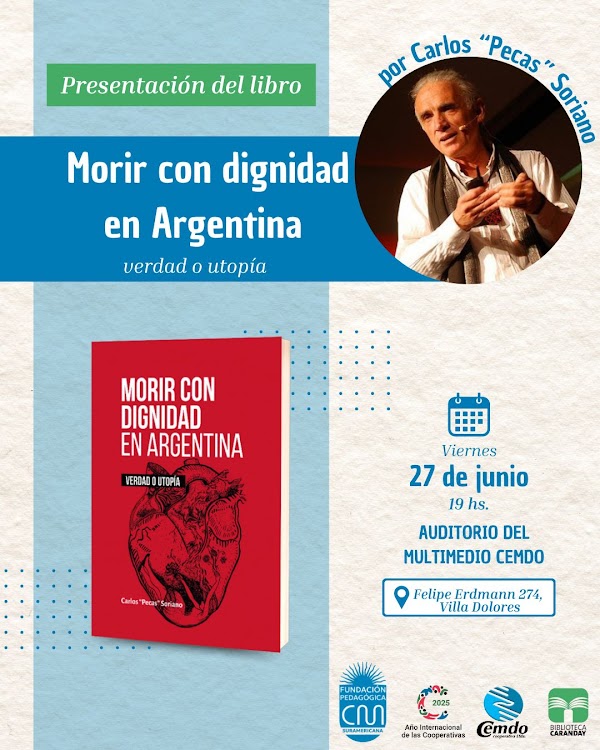 Morir con dignidad