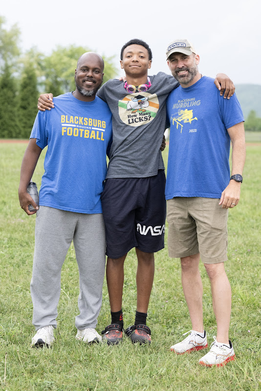 Photo from 2024.05.07 Senior Recognition