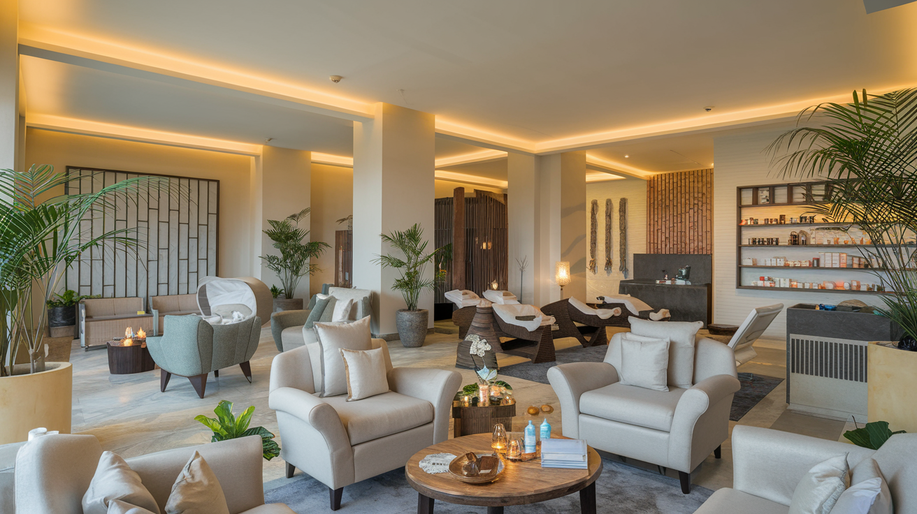 Best Spas in Kolkata – Top Relaxation Spots