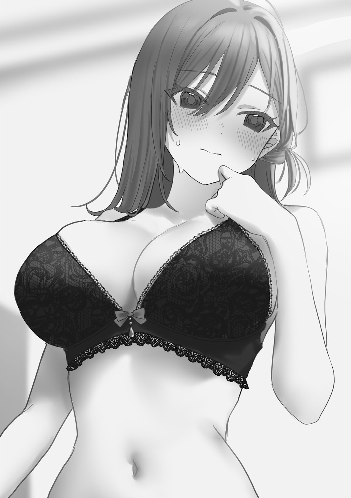 Kono Cosplay Onee-San Wa Boku Senyo Rashii 1_123