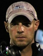 Steven Erxleben - 2024 (South River)