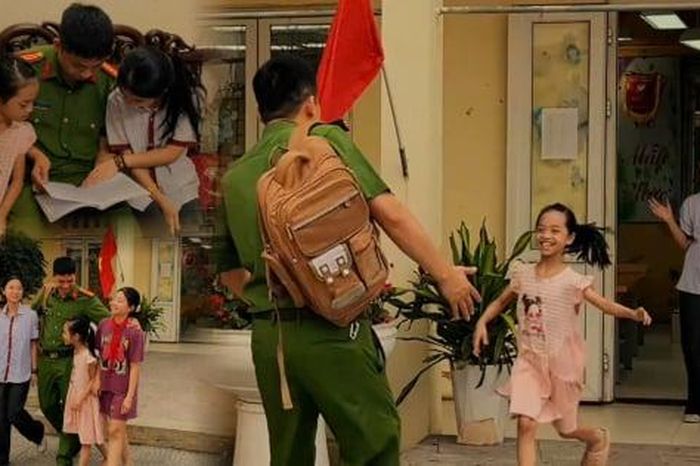 Cuộc thi 'Cha và con gái': Kết nối hai thế hệ từ những điều chưa nói - Tạp chí Gia Đình Việt Nam