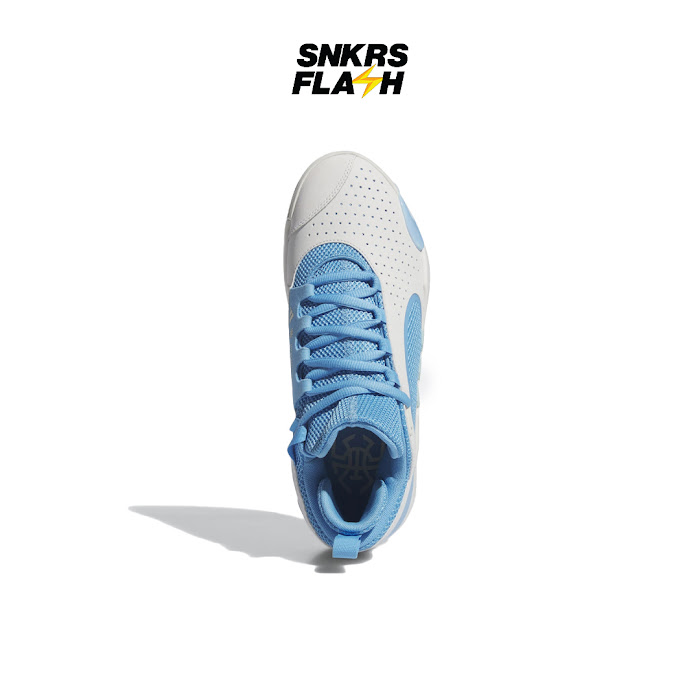 ADIDAS DON ISSUE 5 SEMI BLUE BURST - IE7798 - Size 44.7