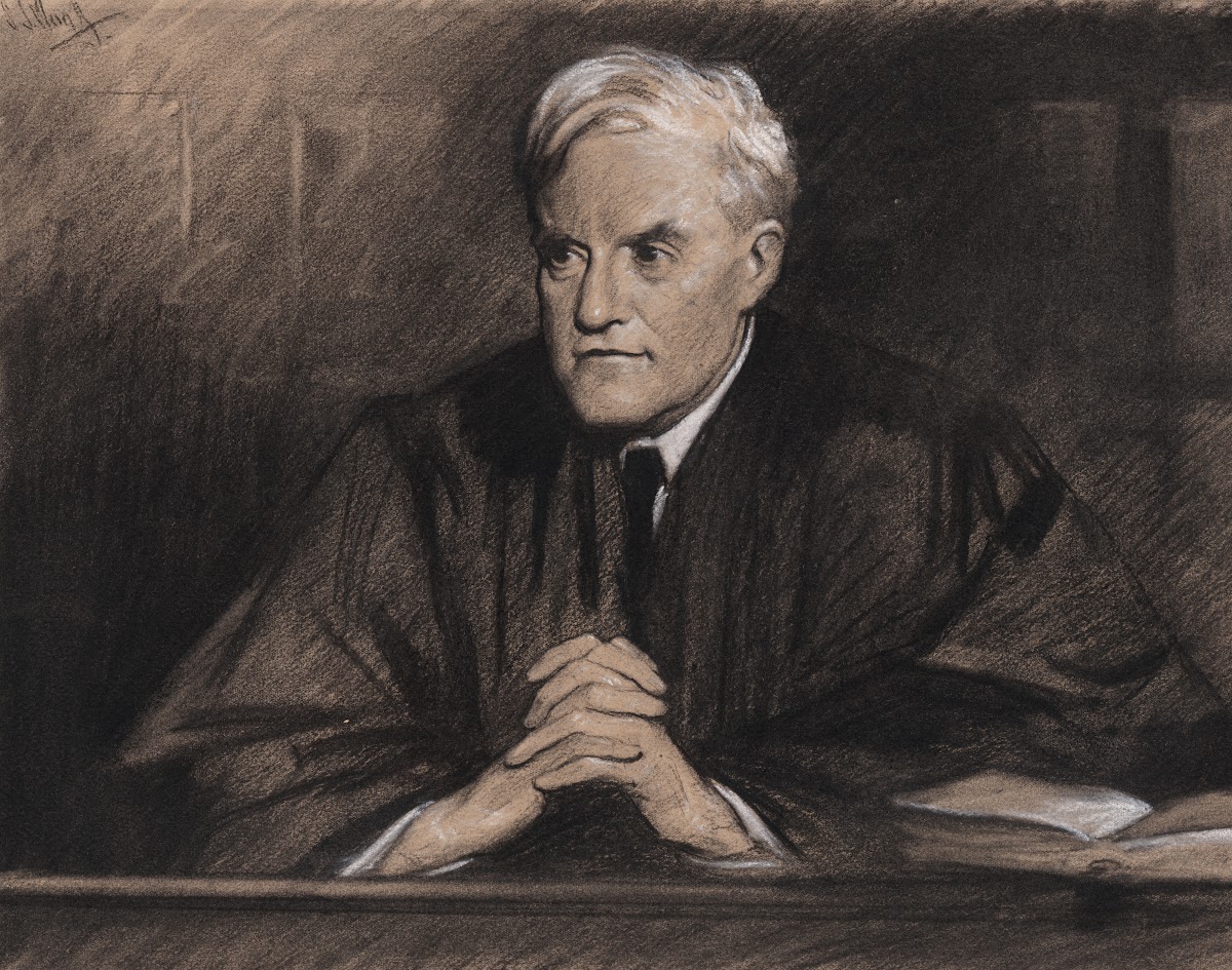 Learned Hand c 1920 1930
