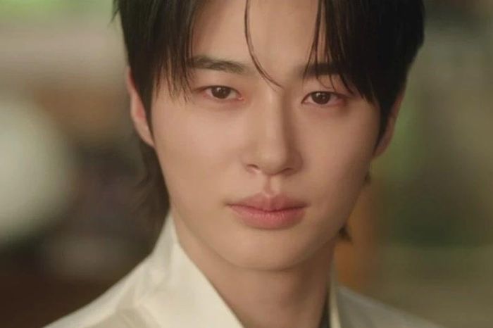 Diễn xuất của Byeon Woo Seok sau 2 năm: 'Thăng cấp' hay 'trượt dốc'? - Chuyên trang Sinh viên Việt Nam - Báo Tiền Phong