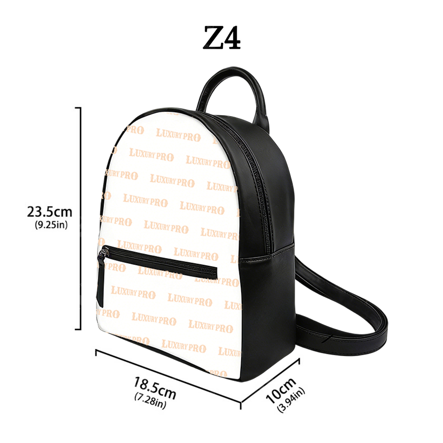 Small Backpack