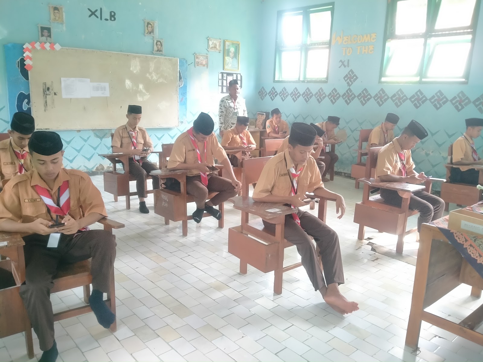 Foto Kegiatan