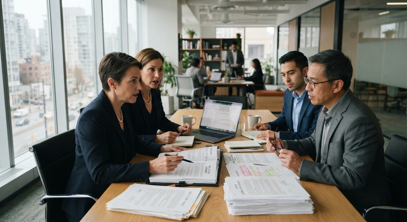 هل تطور استثماراتك العقارية بأمان؟