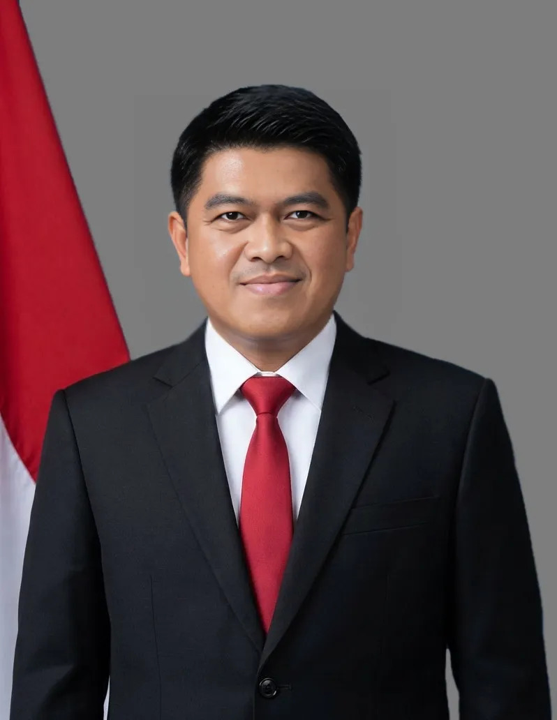 Barito Mulyo Ratmono
