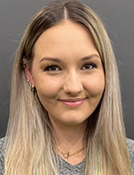 Jaylene Hammond - Assistant Coach