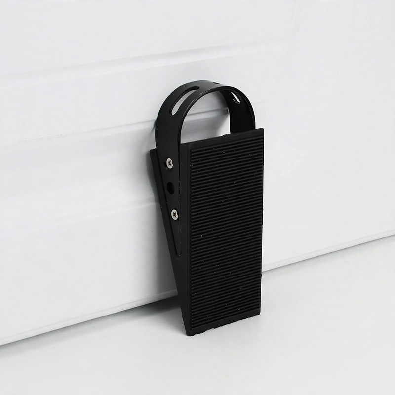 Stainless Steel Door Stopper, Model 910