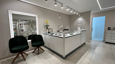 Ótica Itapira — Ambiente