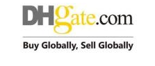 DHgate logo