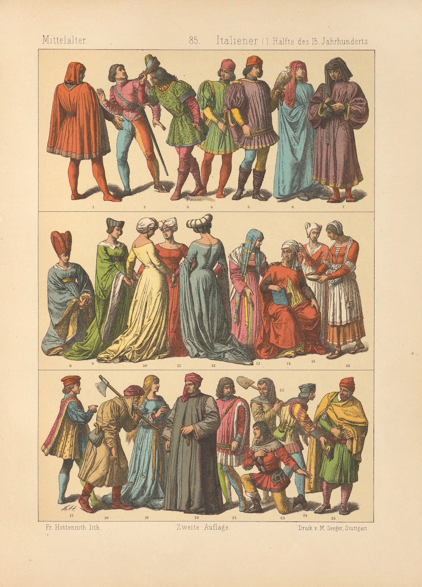 Italiener 1884
