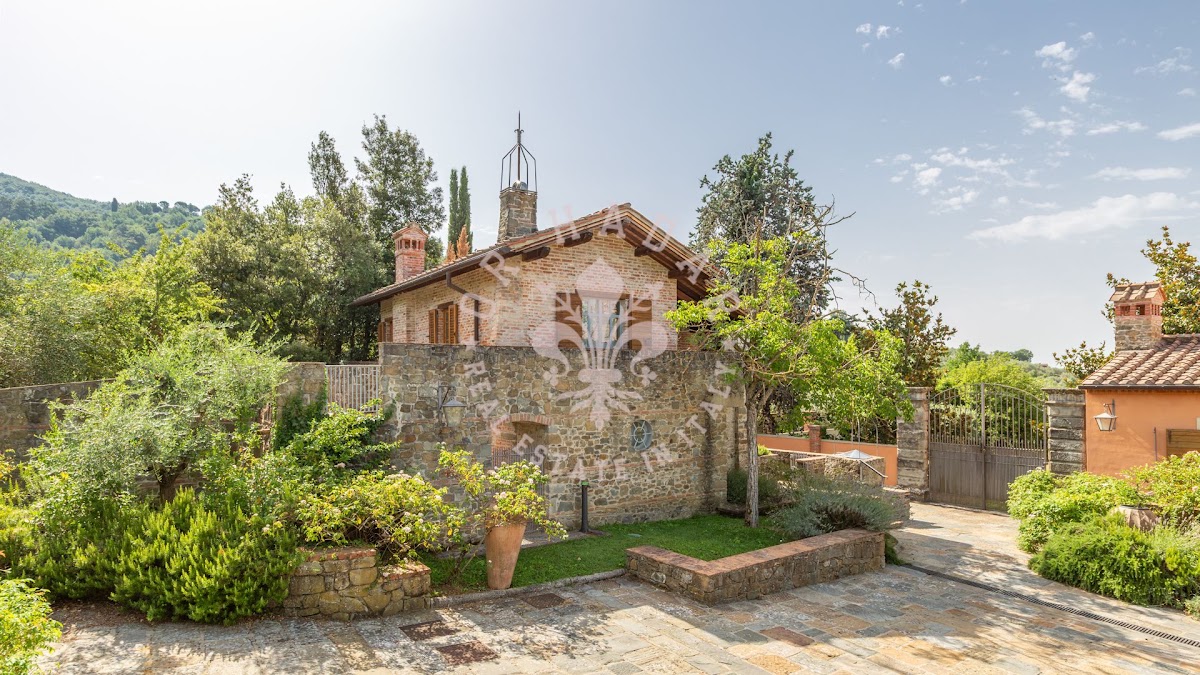 אחוזת החקלאות לה טרה נובילי (Tenuta Agricola le Terre Nobili) — 21