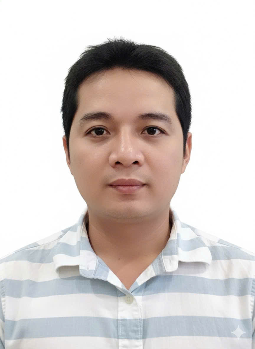 Võ Hoàng Nhân